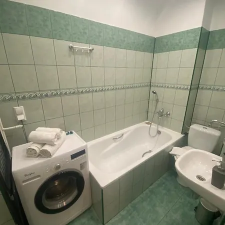 Apartament Mickiewicza Multi House Apartment