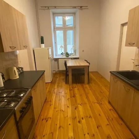 Apartament Mickiewicza Multi House Appartement