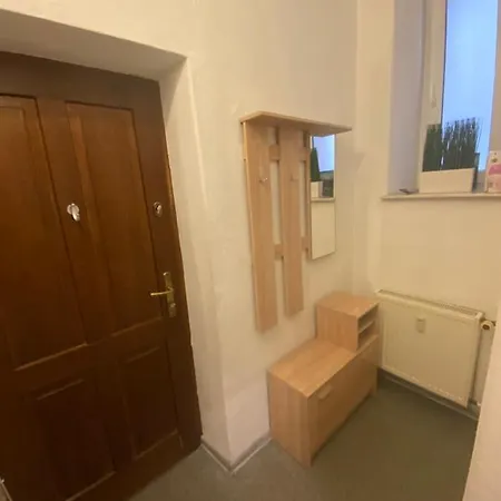 Apartament Mickiewicza Multi House