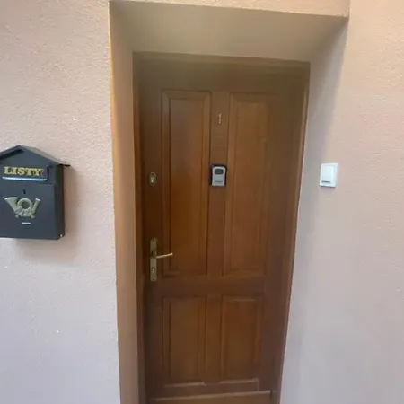 Appartement Apartament Mickiewicza Multi House *