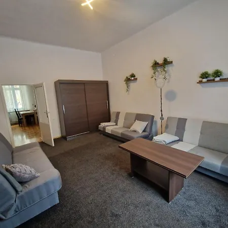 Apartament Mickiewicza Multi House * Rzeszow