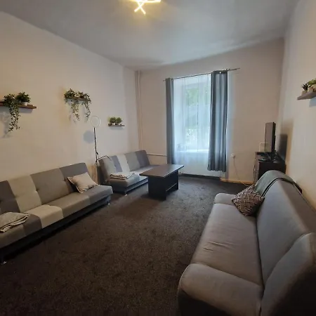 Apartment Apartament Mickiewicza Multi House