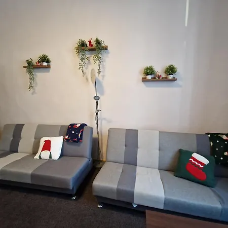 Apartament Mickiewicza Multi House Apartment *