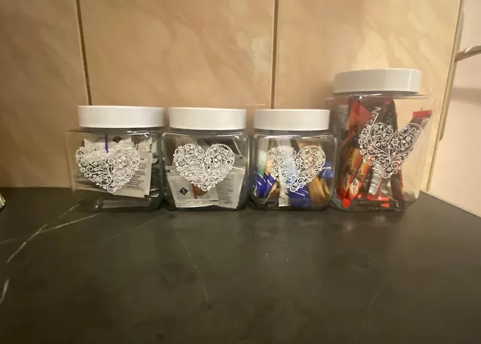 Apartman Apartament Mickiewicza Multi House