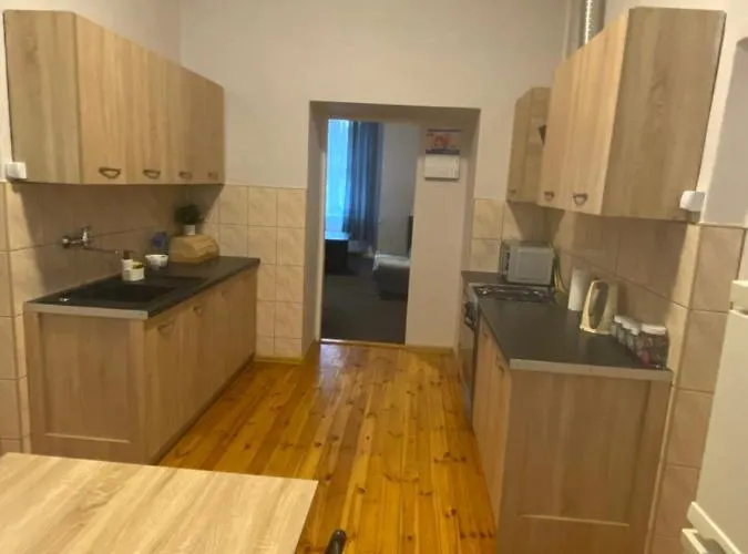 Appartement Apartament Mickiewicza Multi House *