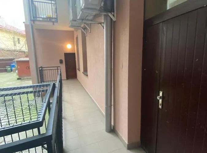 Apartman Apartament Mickiewicza Multi House