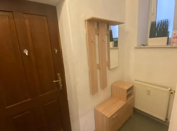 Apartament Mickiewicza Multi House