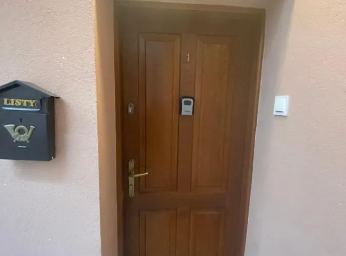 Apartman Apartament Mickiewicza Multi House *