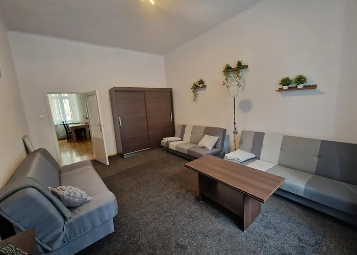 Apartament Mickiewicza Multi House * Rzeszów