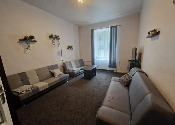 Appartement Apartament Mickiewicza Multi House