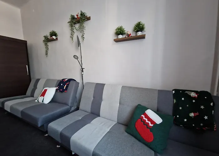 Apartament Mickiewicza Multi House Rzeszów