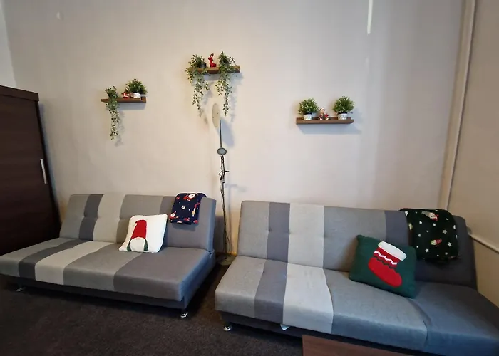 Apartament Mickiewicza Multi House Appartement *